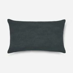 Lulu And Georgia Kellan Pillow Earth Tones