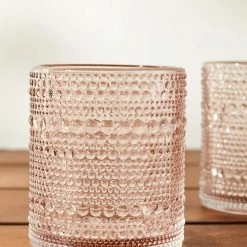 Lulu And Georgia Kerri Indoor / Outdoor Candleholder (Set Of 2)