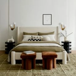 New 💯 Lulu And Georgia Irregular Dots Pillow By Sarah Sherman Samuel Sarah Sherman Samuel Collection 🤩 16 Lulu And Georgia Irregular Dots Pillow By Sarah Sherman Samuel Sarah Sherman Samuel Collection