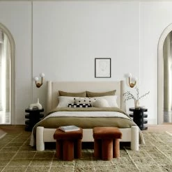 Lulu And Georgia Lighting Regina Andrew Happy Sconce