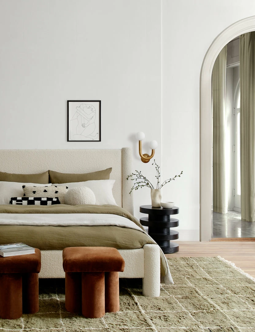 New ⭐ Lulu And Georgia Irregular Checkerboard Bolster Pillow By Sarah Sherman Samuel Sarah Sherman Samuel Collection 💯 4 Lulu And Georgia Irregular Checkerboard Bolster Pillow By Sarah Sherman Samuel Sarah Sherman Samuel Collection