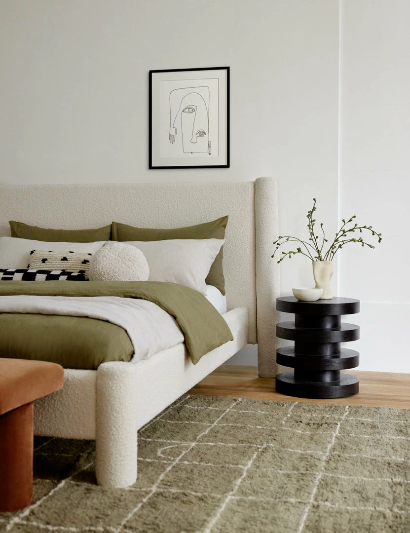 Coupon 🤩 Lulu And Georgia 'Picasso' Print By Damienne Merlina 😀 10 Lulu And Georgia 'Picasso' Print By Damienne Merlina