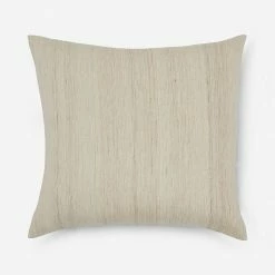 Lulu And Georgia Earth Tones Kisha Pillow
