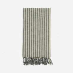 Lulu And Georgia Bed + Bath House No. 23 Kupa Towel