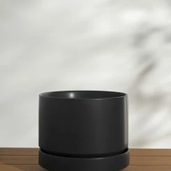 Lulu And Georgia LBE Design Ceramic Indoor / Outdoor Planter