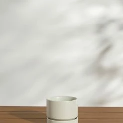 Lulu And Georgia LBE Design Ceramic Indoor / Outdoor Planter