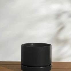 Lulu And Georgia LBE Design Ceramic Indoor / Outdoor Planter