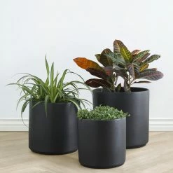 Lulu And Georgia LBE Design Ceramic Planter