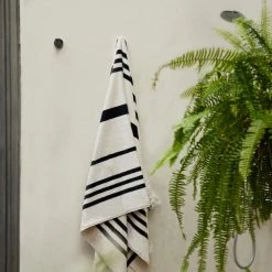 Lulu And Georgia Beach Towel By Business & Pleasure Co. Outdoor Collection