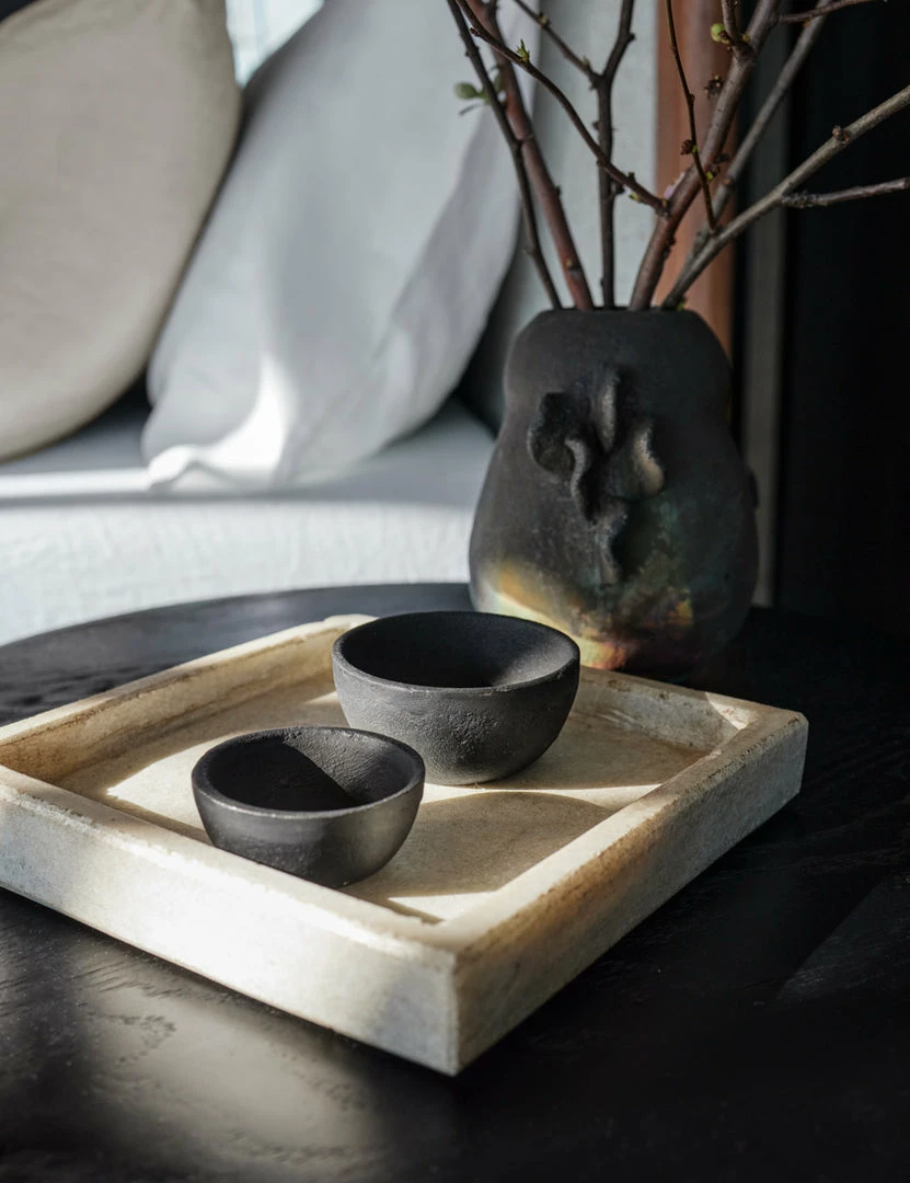 Top 10 🌟 Lulu And Georgia Roman Tray ⭐ 3 Lulu And Georgia Roman Tray