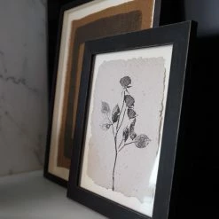 Lulu And Georgia Wilemina Wall Art