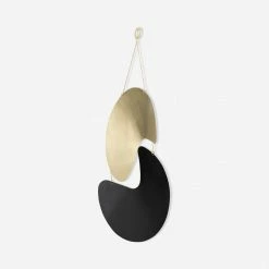 Best deal 🎁 Lulu And Georgia Circle & Line Echo Wall Hanging ⌛ 8 Lulu And Georgia Circle & Line Echo Wall Hanging