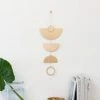 Top 10 ⌛ Lulu And Georgia Walls Circle & Line Frond Wall Hanging 🌟 2 Lulu And Georgia Walls Circle & Line Frond Wall Hanging