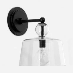 Lulu And Georgia Lighting Kristoff Sconce