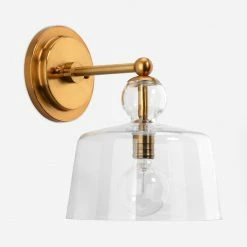 Lulu And Georgia Lighting Kristoff Sconce