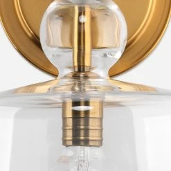 Lulu And Georgia Lighting Kristoff Sconce