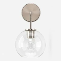 Lulu And Georgia Kyler Sconce Lighting