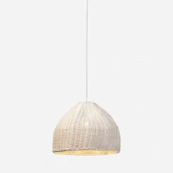 Lulu And Georgia Lillian Pendant Light Lighting
