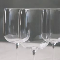 Lulu And Georgia Outdoor Collection Borough Wine Glass (Set Of 4) By LSA International