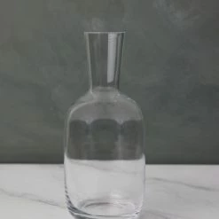 Lulu And Georgia Kitchen + Dining Borough Water Carafe By LSA International