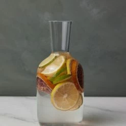 Lulu And Georgia Kitchen + Dining Borough Water Carafe By LSA International