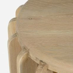 Lulu And Georgia Jrue Round Side Table