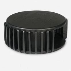 Flash Sale π Lulu And Georgia Curved + Rounded Jrue Round Coffee Table π 13 Lulu And Georgia Curved + Rounded Jrue Round Coffee Table