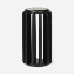 Lulu And Georgia Jrue Round Side Table