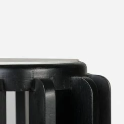 Lulu And Georgia Jrue Round Side Table