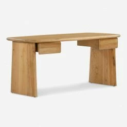 Lulu And Georgia Mela Desk