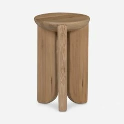 Lulu And Georgia Juneau Side Table New