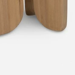 Lulu And Georgia Juneau Side Table New