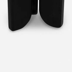 Lulu And Georgia Juneau Side Table New