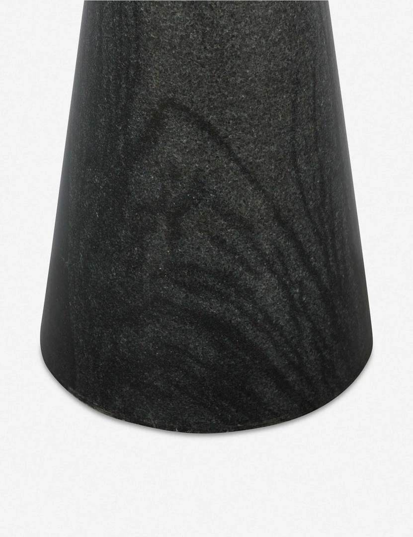 Promo 🎉 Lulu And Georgia Curved + Rounded Killian Round Side Table ✨ 5 Lulu And Georgia Curved + Rounded Killian Round Side Table