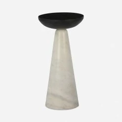 Promo 🎉 Lulu And Georgia Curved + Rounded Killian Round Side Table ✨ 18 Lulu And Georgia Curved + Rounded Killian Round Side Table