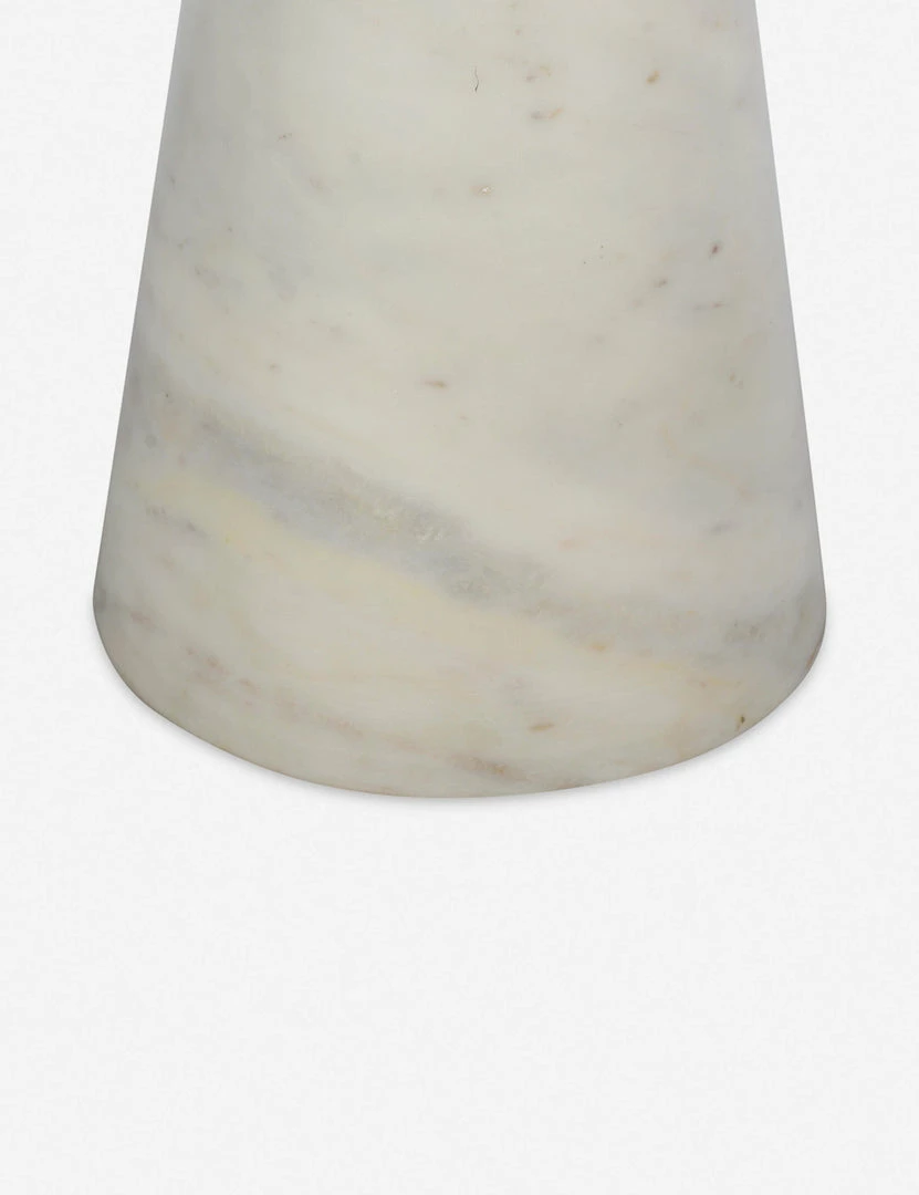 Promo 🎉 Lulu And Georgia Curved + Rounded Killian Round Side Table ✨ 11 Lulu And Georgia Curved + Rounded Killian Round Side Table