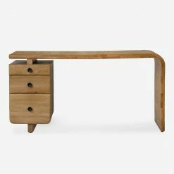 Lulu And Georgia Sculptural Dimitri Desk