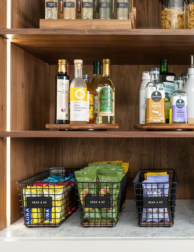 Buy 🧨 Lulu And Georgia NEAT Method Grid Basket ⭐ 3 Lulu And Georgia NEAT Method Grid Basket