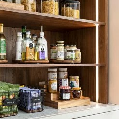 Buy 🧨 Lulu And Georgia NEAT Method Grid Basket ⭐ 12 Lulu And Georgia NEAT Method Grid Basket