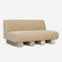 Lulu And Georgia Sarah Sherman Samuel Collection Lena Sofa By Sarah Sherman Samuel