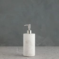 Lulu And Georgia Limestone Bath Accessories By Kassatex