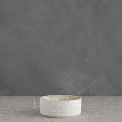 Lulu And Georgia Limestone Bath Accessories By Kassatex