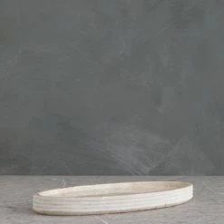 Lulu And Georgia Limestone Bath Accessories By Kassatex