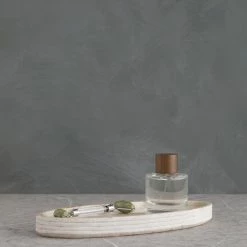 Lulu And Georgia Limestone Bath Accessories By Kassatex