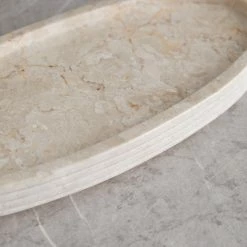 Lulu And Georgia Limestone Bath Accessories By Kassatex