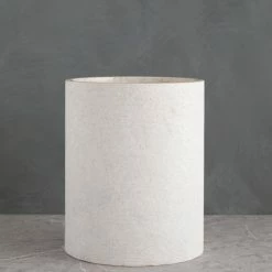 Lulu And Georgia Limestone Bath Accessories By Kassatex