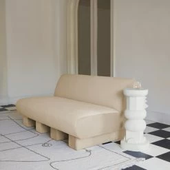 Lulu And Georgia Sarah Sherman Samuel Collection Toivo Pedestal By Sarah Sherman Samuel