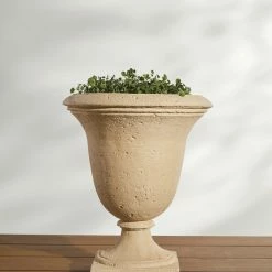 Lulu And Georgia Linwood Urn By Campania International
