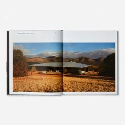 Lulu And Georgia 'Living In The Mountains: Contemporary Houses In The Mountains' Book By Phaidon Press Décor