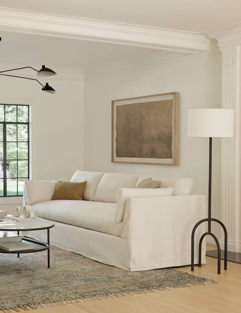 Cheapest ⌛ Lulu And Georgia Daiyu Floor Lamp New ⭐ 4 Lulu And Georgia Daiyu Floor Lamp New